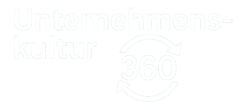 Unternehmenskultur 360 Logo
